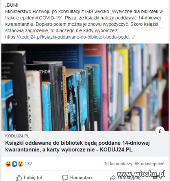 Dobre pytanie