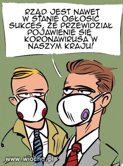 Na pewno to nastąpi.