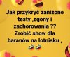 Sprawdzona metoda ... szkoda, że taka droga
