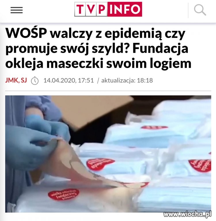 Tak PiS walczy z konkurencją!