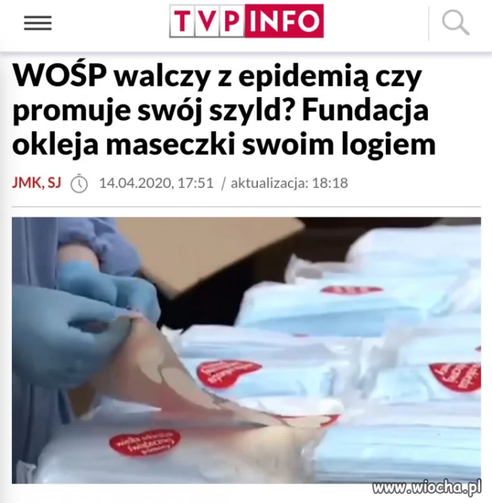 Tak PiS walczy z konkurencją!