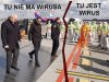 Tu nie ma,tu jest