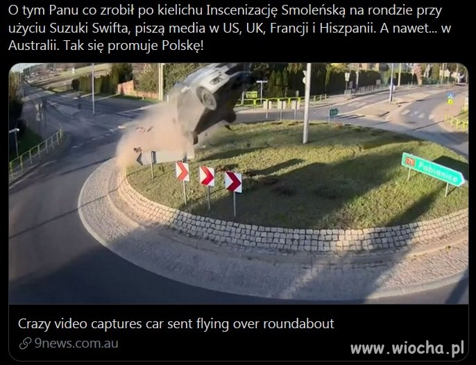 Mamy swoje 5 minut.