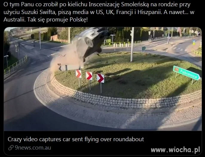 Mamy swoje 5 minut.