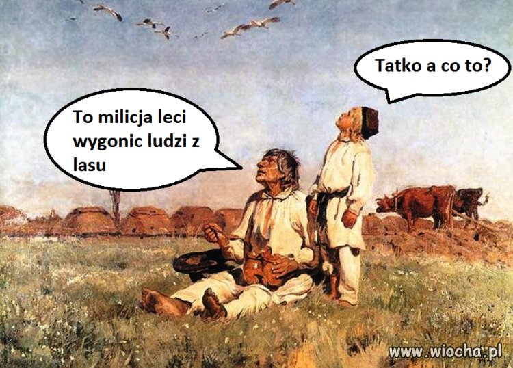 Wiosna 2020