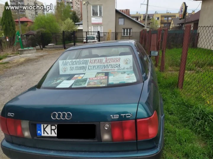 Przyczyny Koronawirusa