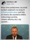 Albo dobry makijaż. 