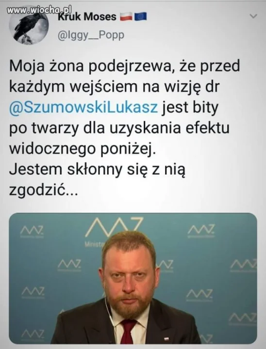 Albo dobry makijaż. 