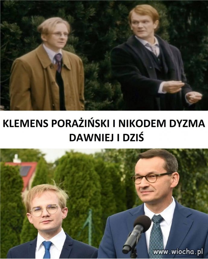 Dyzma po prostu Dyzma 