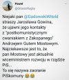 Czy rządzi nami