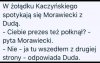 Panie Prezesie, melduję wykonanie zadania. 