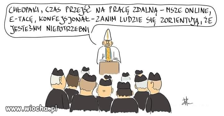No właśnie ... i co wtedy ?