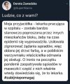 Zaczyna odwalać