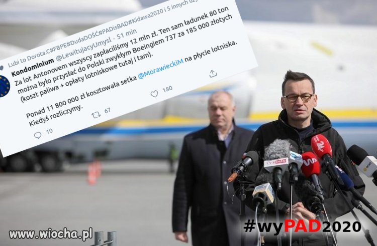 Pokazaliśmy światu