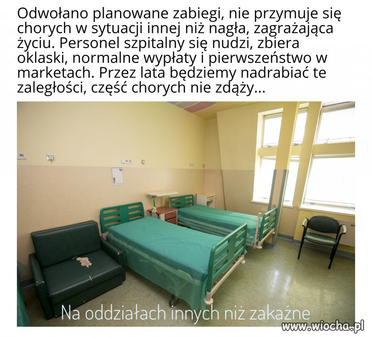 Niewygodna prawda