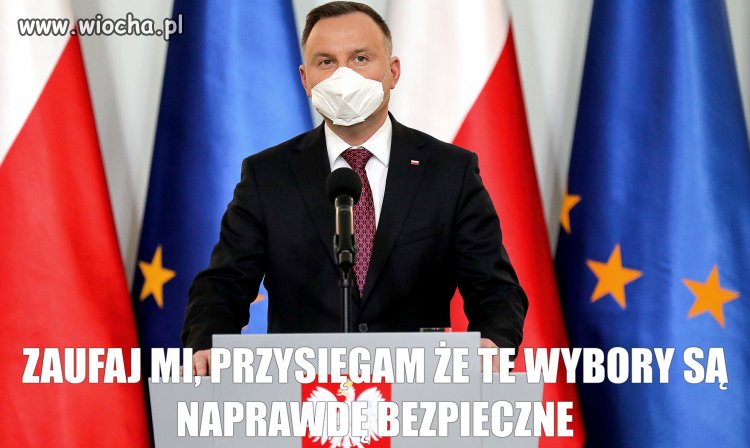 Ufasz mu?