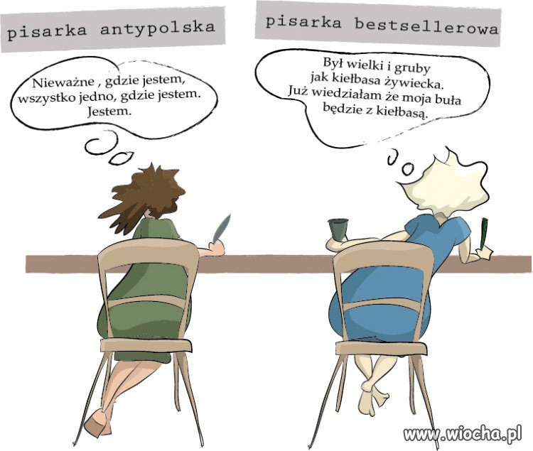 Konkurs literacki