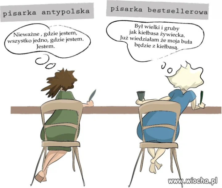 Konkurs literacki
