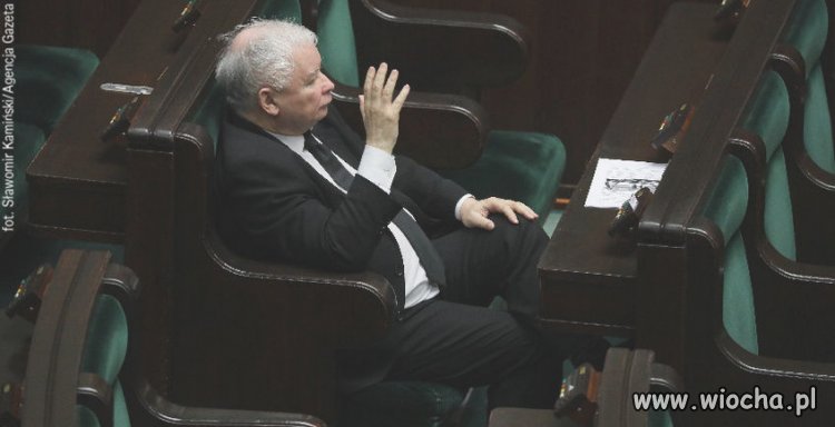 PiS buduje państwo nomenklaturowo-kastowe