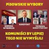Komuniści by lepiej nie wymyślili. 