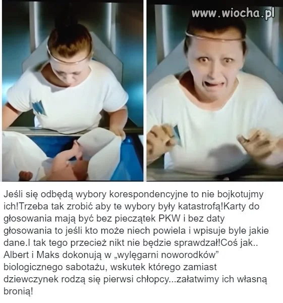 Kto za?