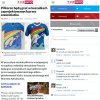Na fali PiS-owskiej krucjaty przeciwko tęczy.