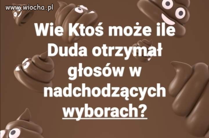 Wie ktoś?