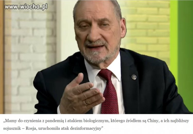 Polecam cały wywiad