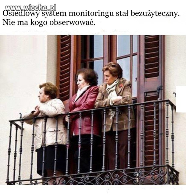 Monitoring.