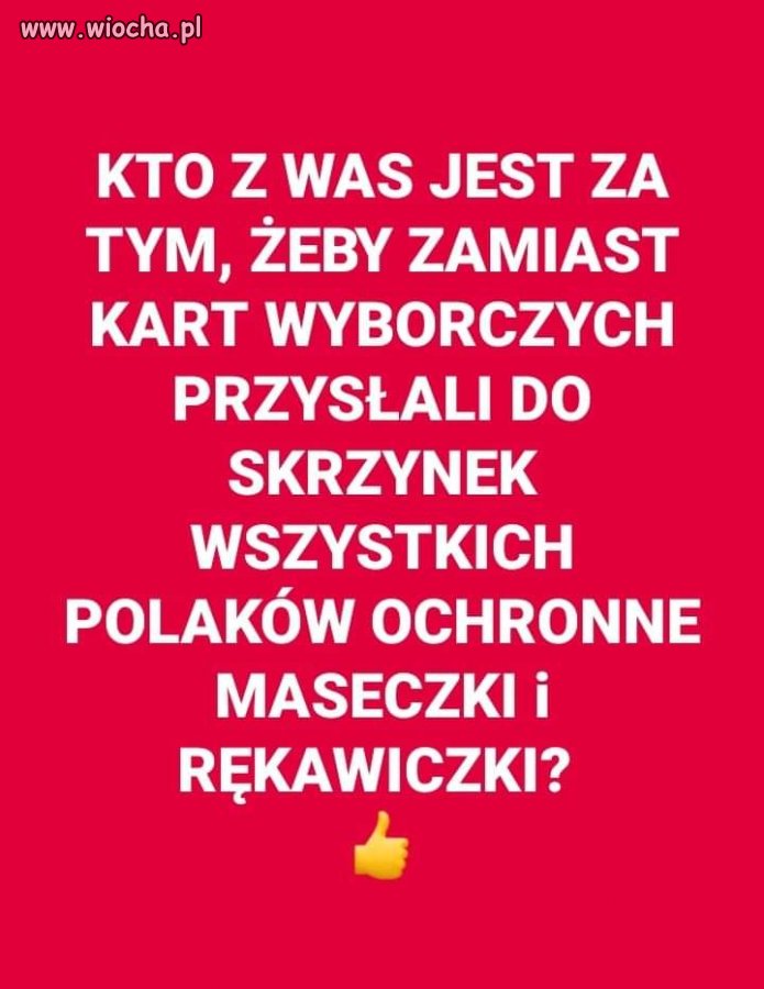 Tego teraz najbardziej potrzeba.