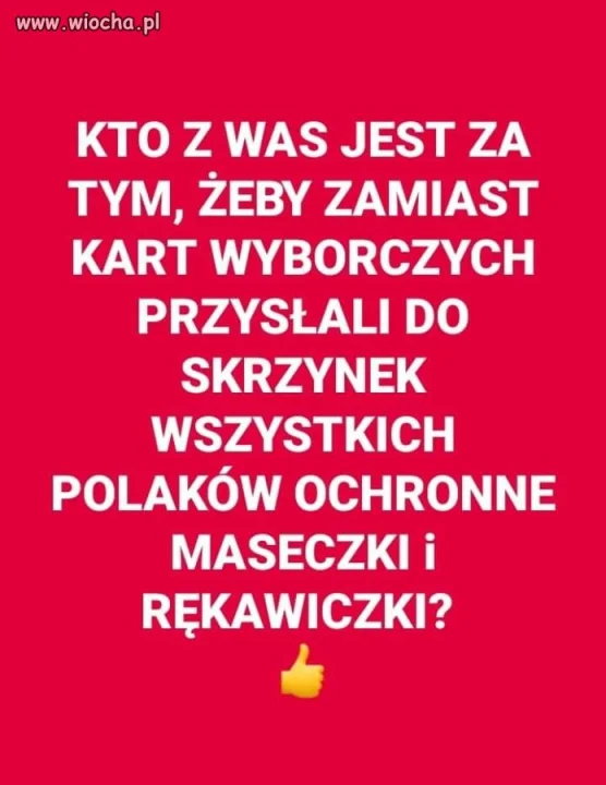 Tego teraz najbardziej potrzeba.