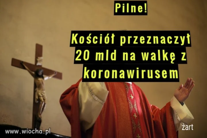 Ważna informacja.
