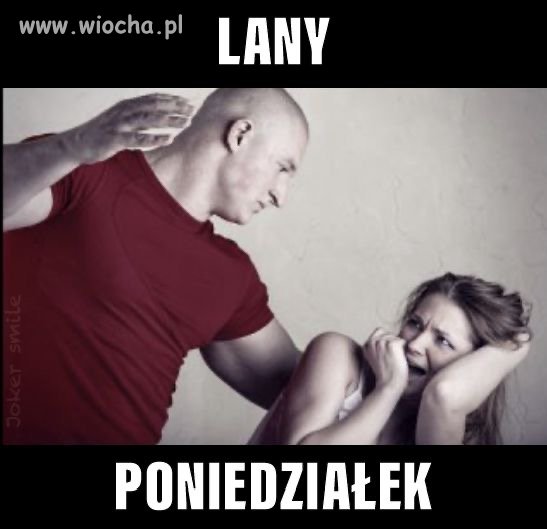 W polskiej 