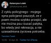 Reakcja psów