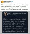 Widać wszyscy są siebie warci...