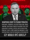 Jego jedyną szansą jest głosowanie w czasie ...