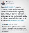 Kłamać to potrafią...