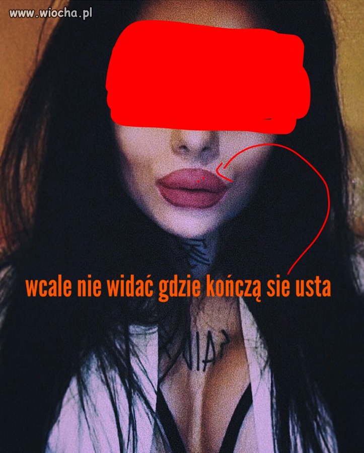 Makijaż 2020