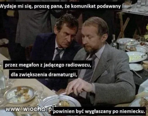 Komunikat..