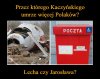 Oto jest pytanie ...