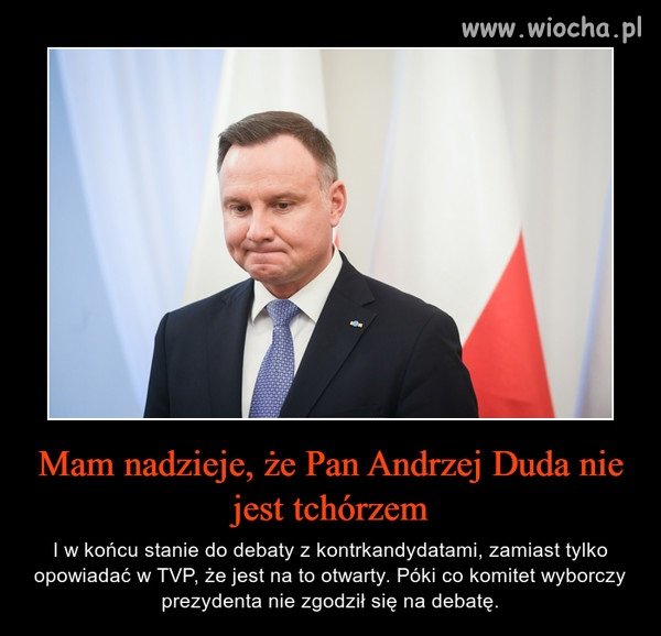 Jak to nie jest, jak jest ...