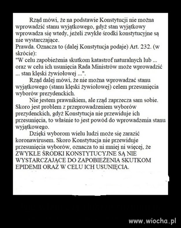 Taka prawda .