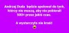 No ... na pewno posłuchają