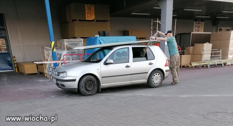 Janusz transportu level master