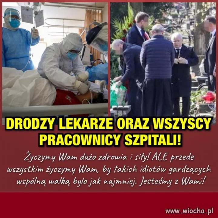 Najserdeczniejsze życzenia ...