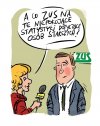 Po prostu zero wydatków.
