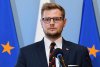  minister Woś,wraz z rodziną  Covid 19