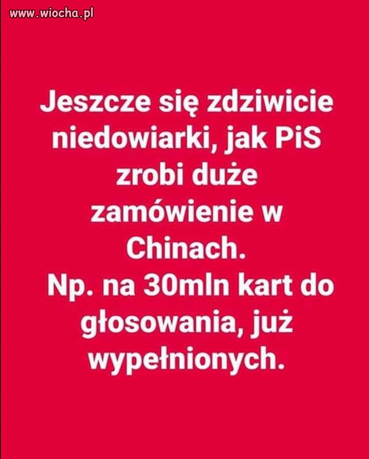 Jeszcze się zdziwicie 
