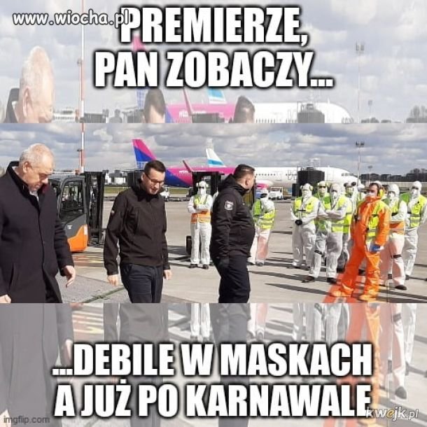 Bez komentarza