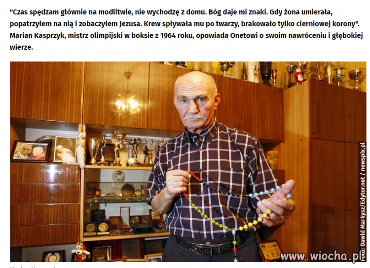 Drugiemu odwaliło